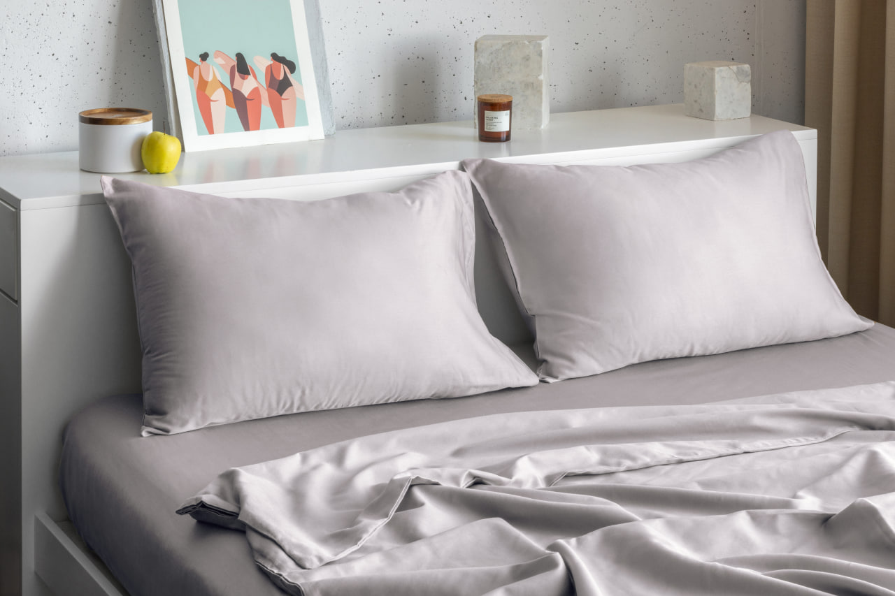 Постельное белье #1